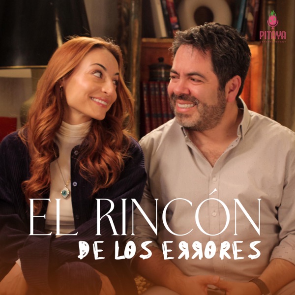 El Rincón De Los Errores Escuchar en Podcast Radio