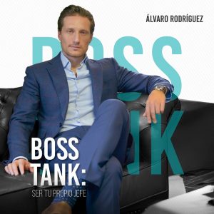 Boss Tank: Ser tu propio jefe