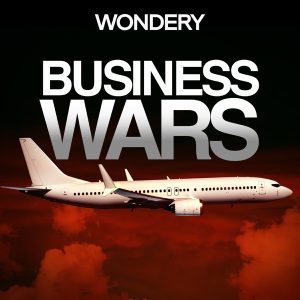 Business Wars