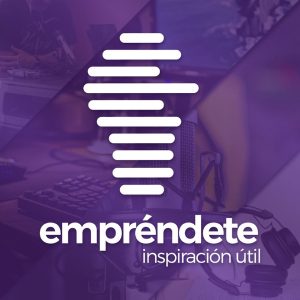 Empréndete podcast