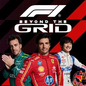 Beyond The Grid - the F1® podcast