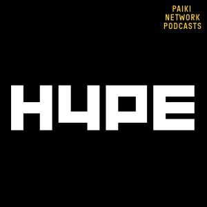 El Hyp3 podcast
