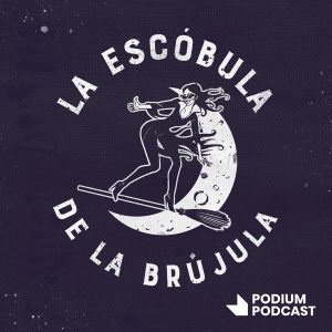 La Escóbula de la Brújula