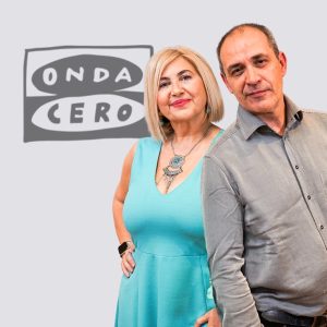 Podcast de La Rosa de los Vientos