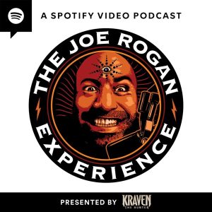 JRE Podcast