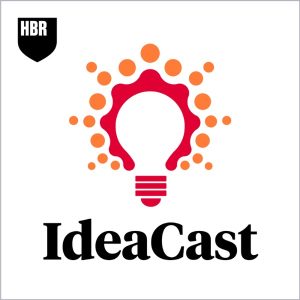 HBR IdeaCast