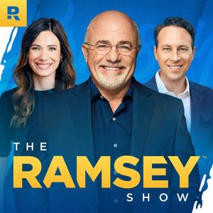 The Dave Ramsey Show podcast