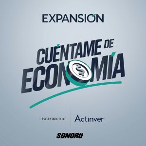 Cuéntame de economía podcast