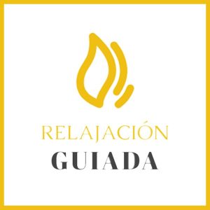 Relajación Guiada podcast