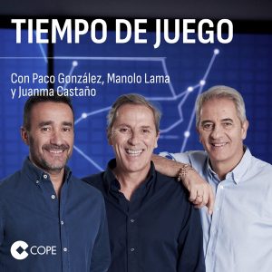 Tiempo de Juego