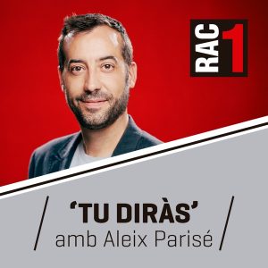 Tu diràs - L'hora a hora podcast