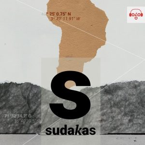 Sudakas podcast