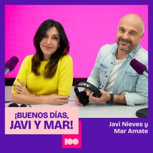 ¡Buenos días, Javi y Mar!