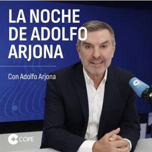 La Noche de Adolfo Arjona