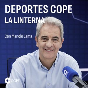 Deportes COPE podcast