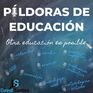 Píldoras de educación