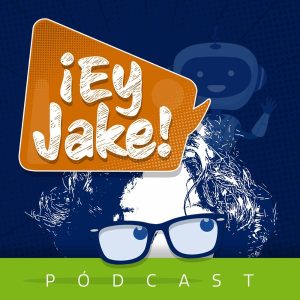 ¡Ey Jake! podcast