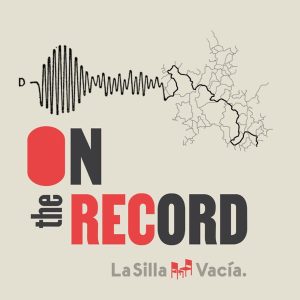 La Silla Vacía podcast