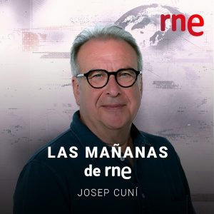 Las mañanas de RNE con Íñigo Alfonso podcast