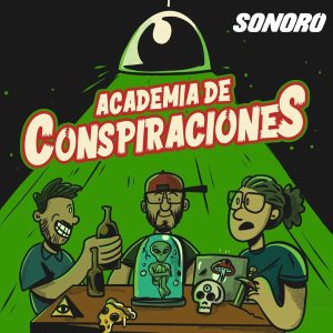 Academia de Conspiraciones