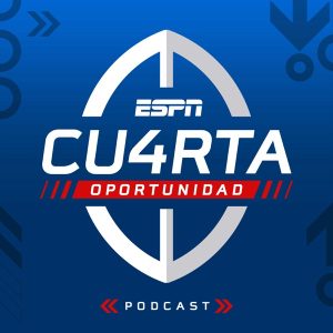 Cuarta Oportunidad podcast