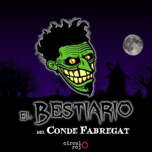 El Bestiario del Conde Fabregat podcast