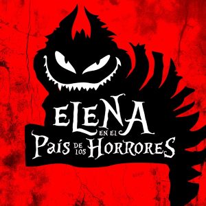 Elena en El País de los Horrores