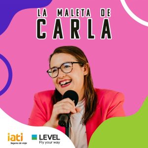 La Maleta de Carla ✈ Viajes podcast