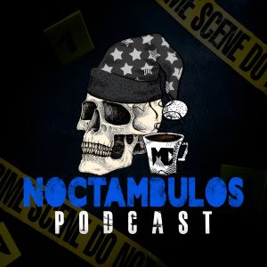 Noctámbulos podcast