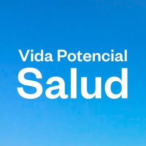 Vida Potencial: Salud, Nutrición y Estilo de Vida