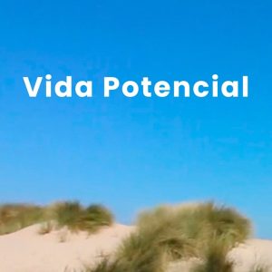 Vida Potencial: Salud, Nutrición y Estilo de Vida