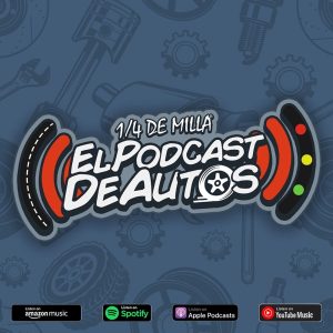 Autoboutique 1/4 de Milla Podcast