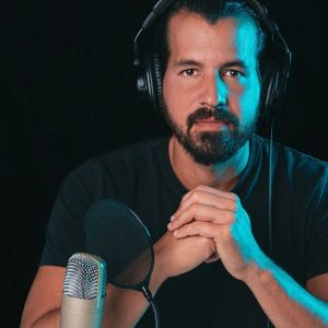El Podcast Fitness de FullMusculo