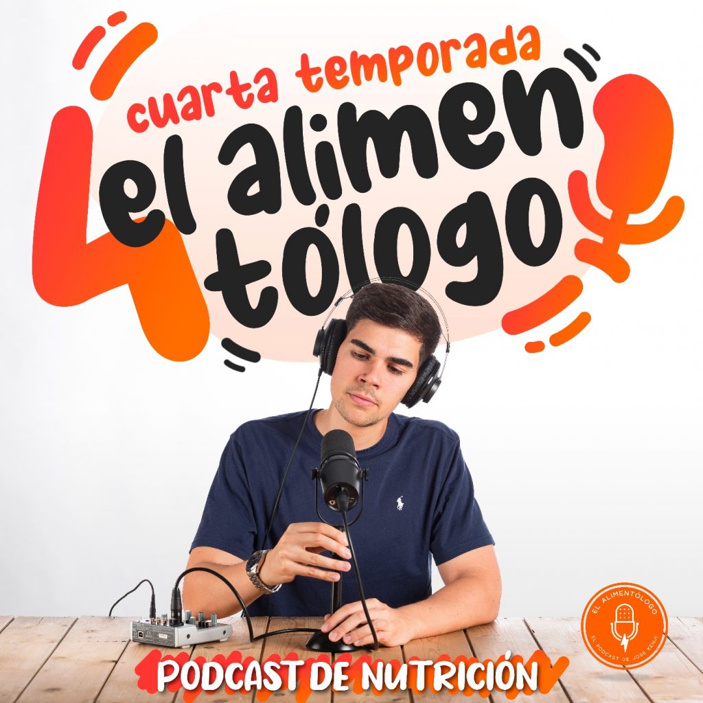 11 Podcast De Nutrición Para Mejorar Tus Hábitos En 2023 4737