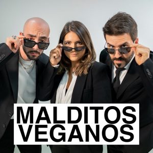 Malditos Veganos podcast