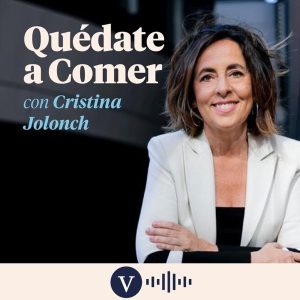 Quédate a Comer podcast