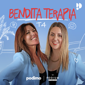 Bendita terapia