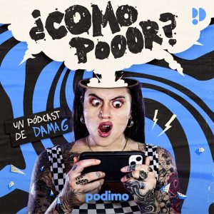 ¿Como pooor? podcast