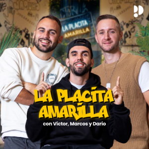 La placita amarilla