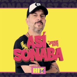 Así Sonaba by Jose AM podcast