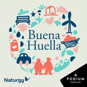 Buena Huella podcast