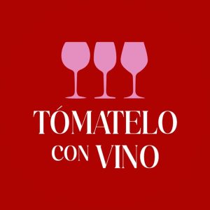 Tómatelo con Vino