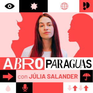 Abro paraguas