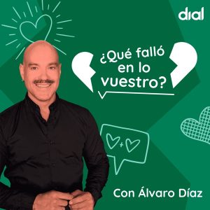 ¿Qué falló en lo vuestro? podcast