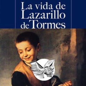 Lazarillo de Tormes - Audiolibro podcast