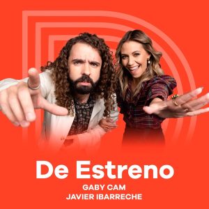 De Estreno podcast