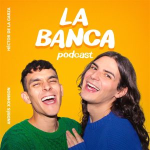 La Banca podcast