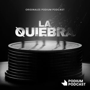 La quiebra