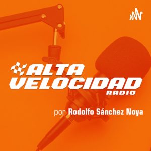Alta Velocidad Radio podcast