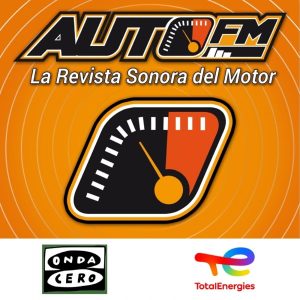 AutoFM Programa del Motor y Coches podcast